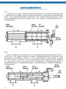 HY-DJT型多濾芯自清洗過濾器