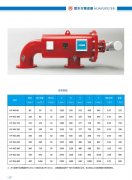 HY-WS型自清洗過濾器