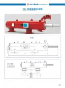 HY-SQ型自清洗過濾器